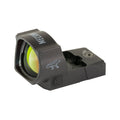 Canik MECANIK MO3 Mini Red Dot Sight – 6 MOA Reflex Optic for Handguns