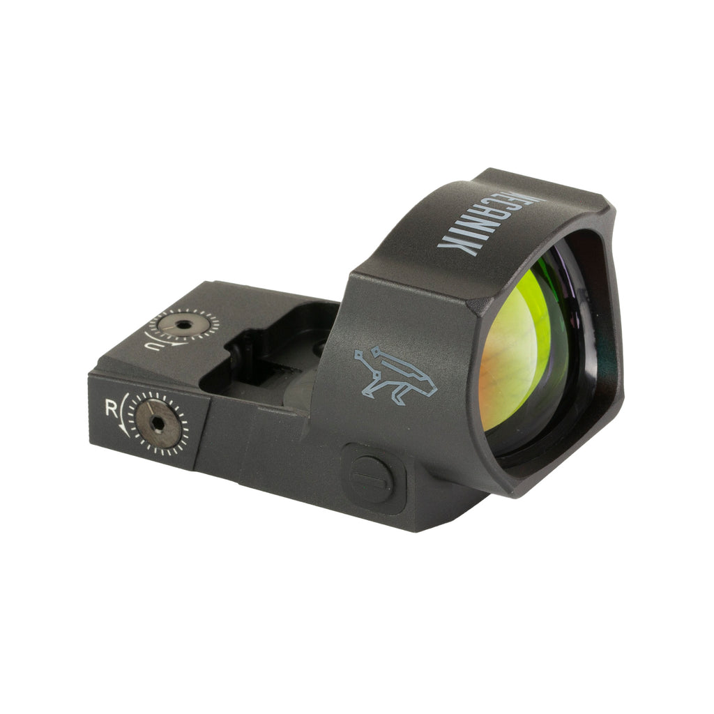Canik MECANIK MO3 Mini Red Dot Sight – 6 MOA Reflex Optic for Handguns