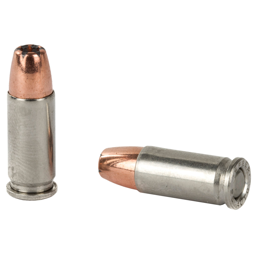 Speer Gold Dot .25 ACP 35 Grain Hollow Point Ammunition – Reliable Self-Defense Load