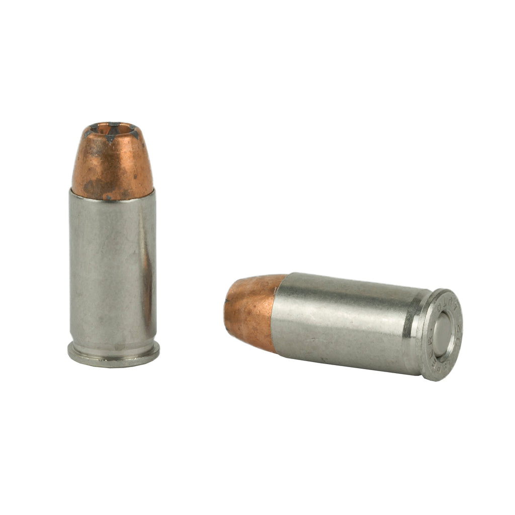 Speer Ammunition Gold Dot 32 ACP 60 Grain Hollow Point – Reliable Personal Defense