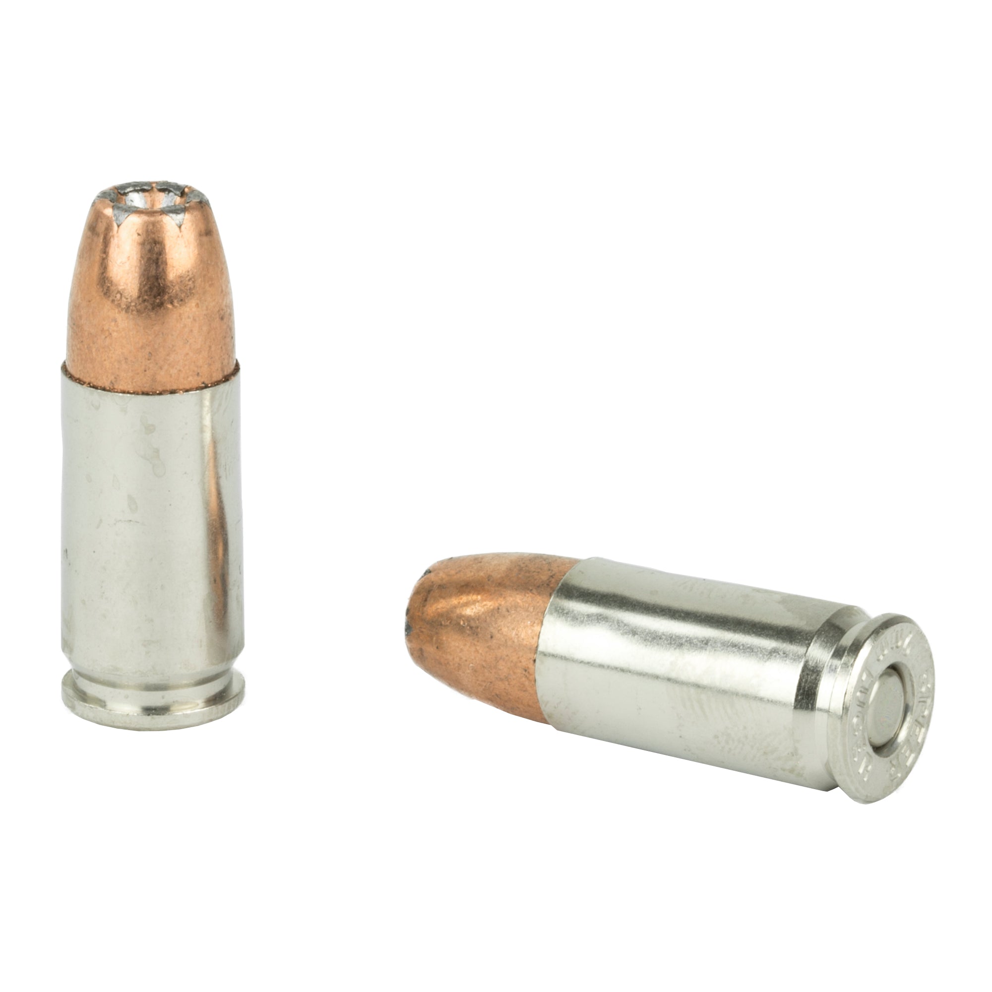 Speer Ammunition Gold Dot 9mm 115 Grain Hollow Point Ammo - 20 Rounds per Box, 200 per Case