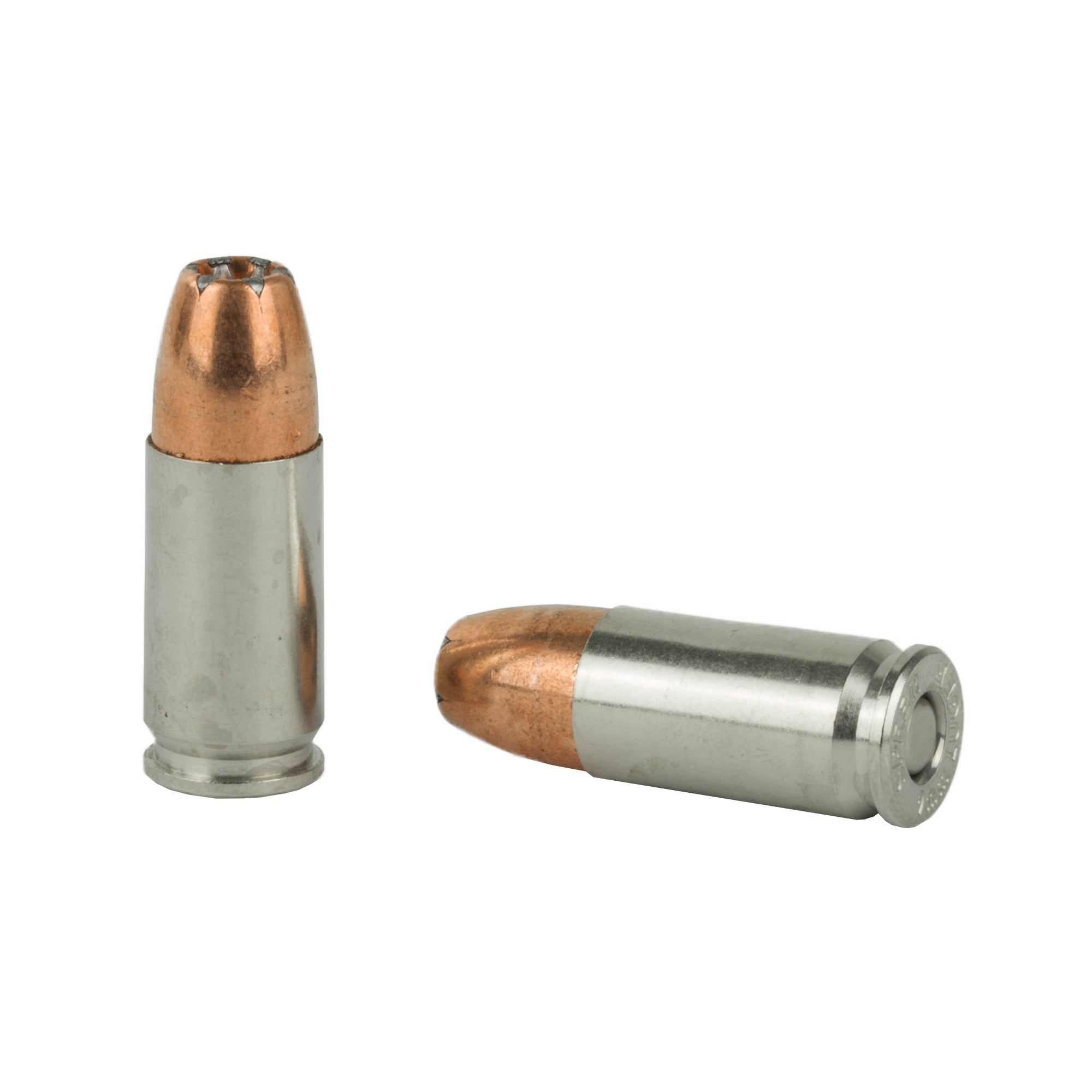 Speer Gold Dot 9mm 147 Grain Hollow Point Ammunition - Reliable Self-Defense Load