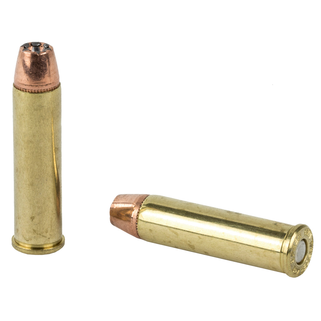 Speer Gold Dot 327 Federal Magnum 100-Grain Hollow Point Ammunition (20 Rounds per Box)