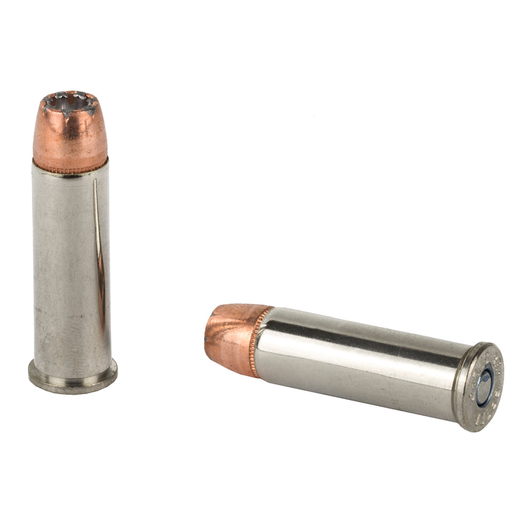 Speer Gold Dot 38 Special 135 Grain Hollow Point Ammunition - Reliable Self-Defense Choice