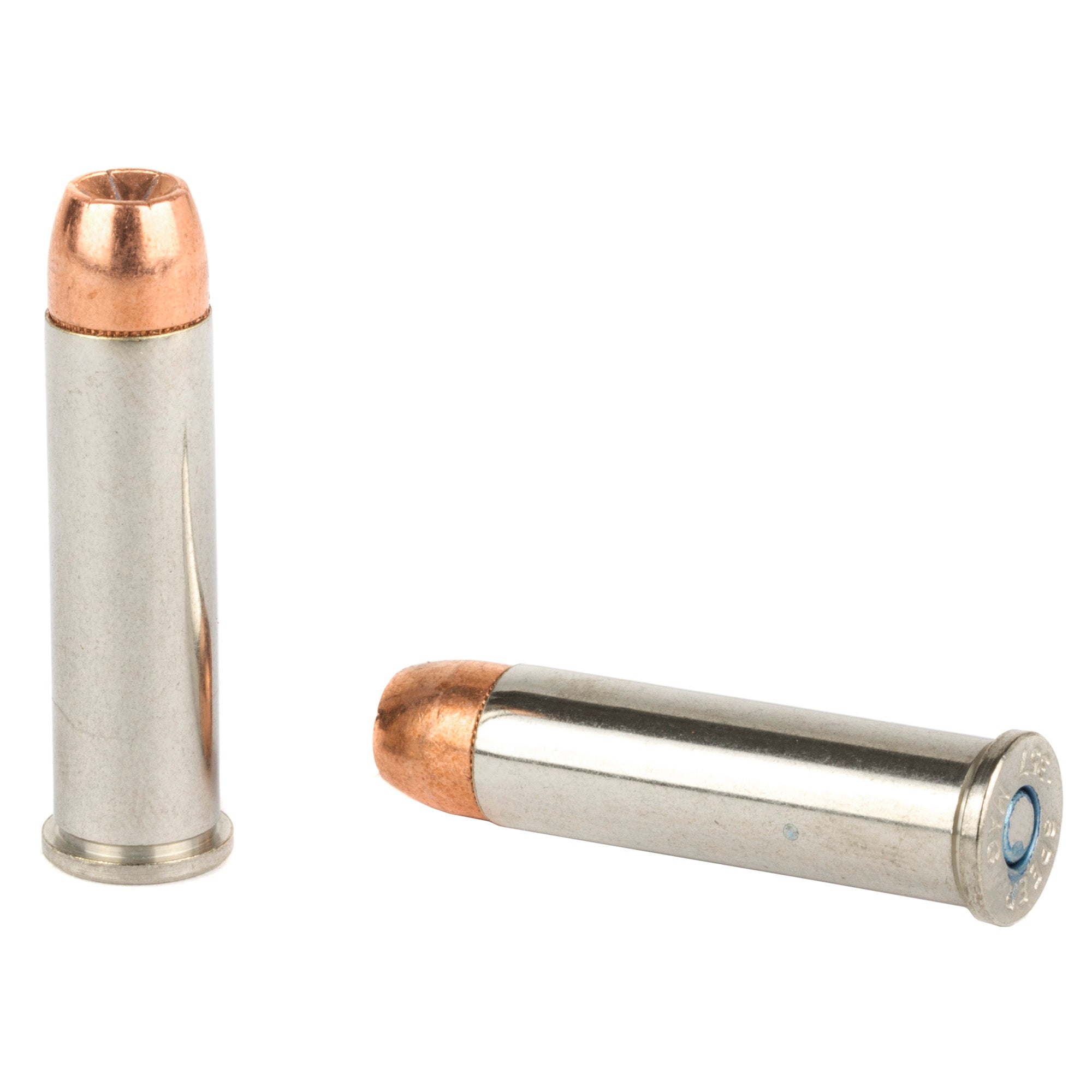 Speer Gold Dot 357 Magnum 158 Grain Hollow Point Ammunition - 20 Rounds per Box