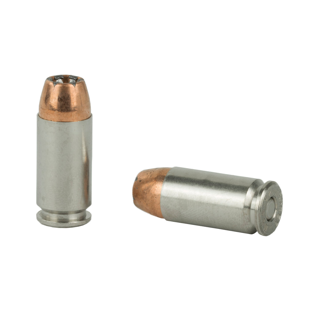 Speer Ammunition Gold Dot 40 S&W 180-Grain Hollow Point Ammunition – Reliable Self-Defense Performance