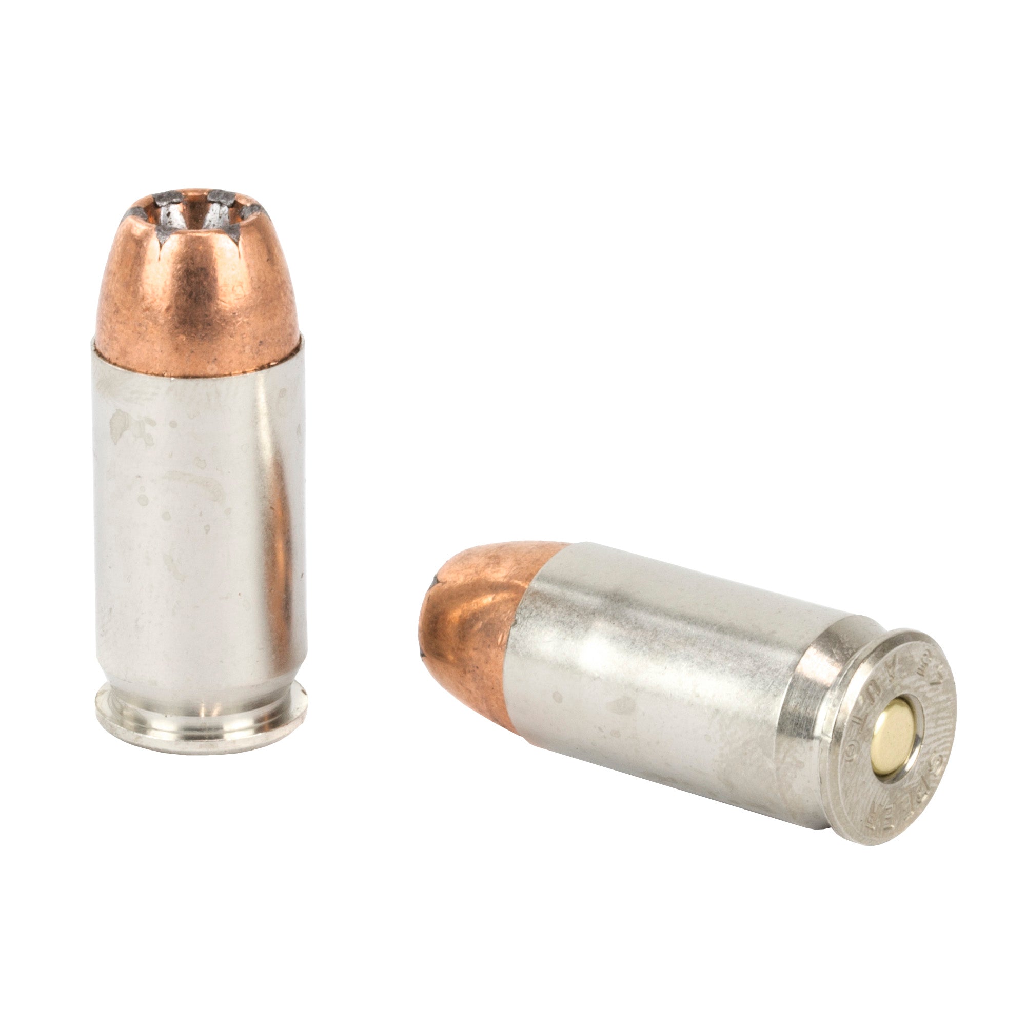 Speer Gold Dot 45 ACP 185-Grain Hollow Point Ammunition - Reliable Self-Defense and Law Enforcement Load
