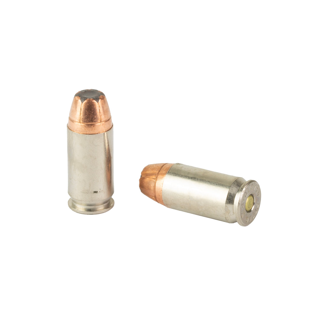 Speer Ammunition Gold Dot G2 45 ACP 230-Grain Hollow Point Ammunition - Box of 20, Case of 200