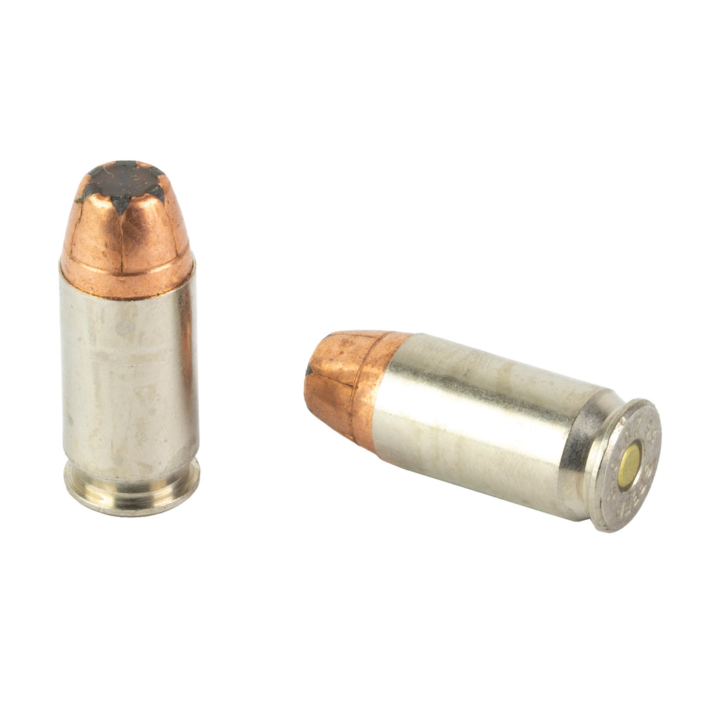 Speer Gold Dot 45 ACP +P 200 Grain Hollow Point Ammunition - Reliable Duty and Self-Defense Round