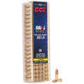 CCI Ammunition Mini Mag .22 LR Hollow Point, 36 Grain, 100 Rounds Per Box