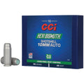 CCI Ammunition Hevi Bismuth Shotshells for 10mm Auto – Non-Toxic, Lead-Free Pellets