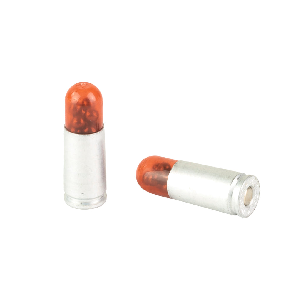 CCI Ammunition 9mm #4 Shotshell – 45 Grain, 10 Rounds Per Box