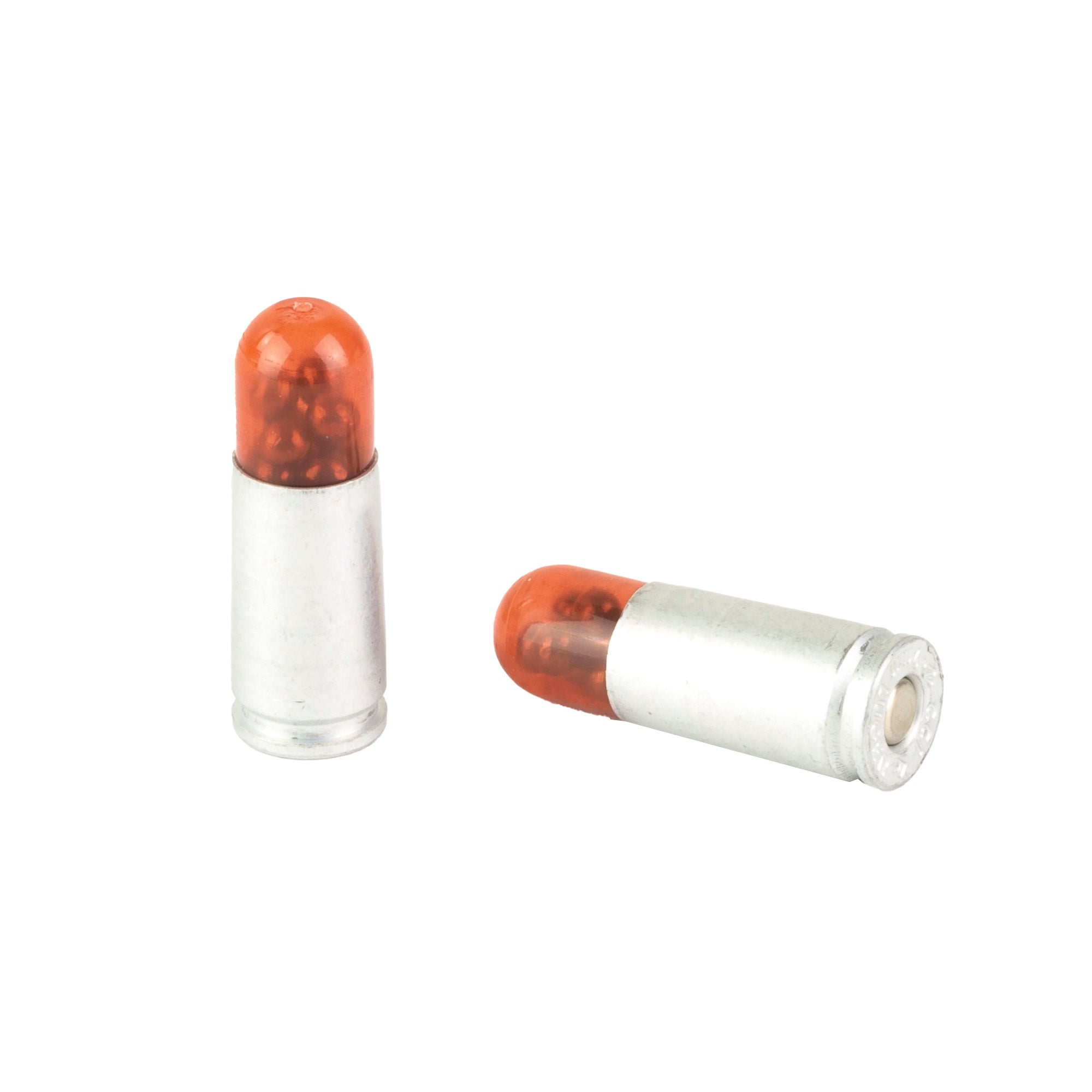 CCI Ammunition 9mm #4 Shotshell – 45 Grain, 10 Rounds Per Box