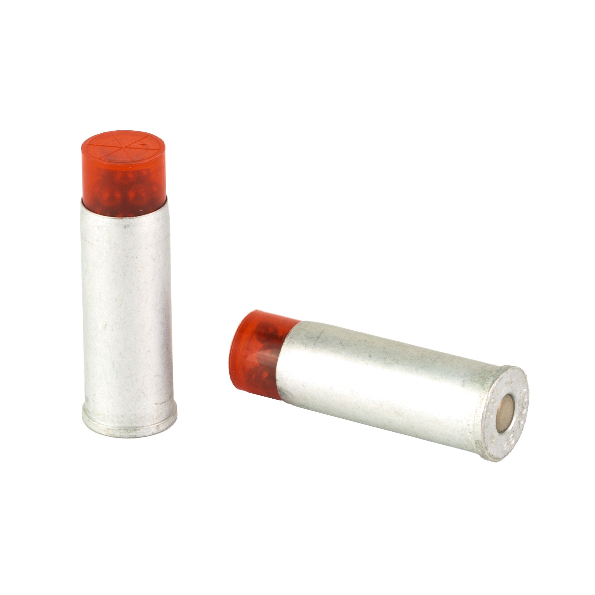 CCI Ammunition 3722CC Big 4 Shotshell for 45 Colt - 140 Grain No. 4 Lead Shot, 10 Rounds per Box