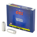 CCI Ammunition 40 S&W #9 Shotshell – 88 Grain, 10 Rounds