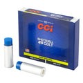 CCI Ammunition 3746 45 Colt Shotshell – 150 Grain Centerfire Handgun Load for Pest Control