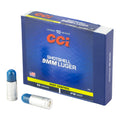 CCI Ammunition 9mm #12 Shotshell - 53 Grain, 10 Rounds per Box