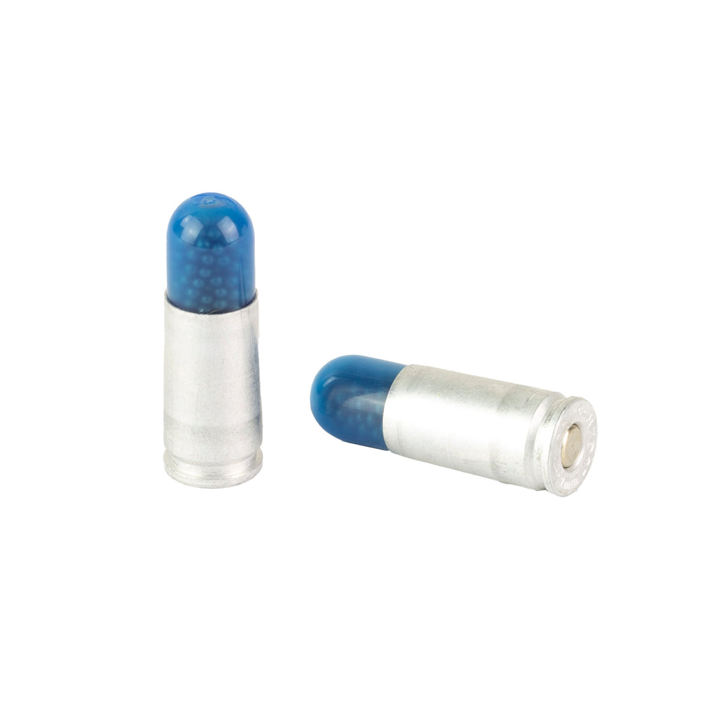 CCI Ammunition 9mm #12 Shotshell - 53 Grain, 10 Rounds per Box