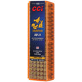 CCI Ammunition Hunter 22 LR 40 Grain Lead Flat Nose – Sub-Sonic High Performance Ammo