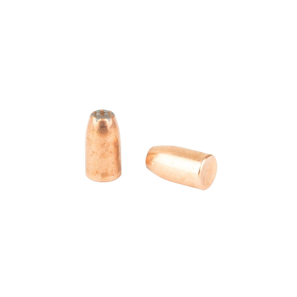Speer Gold Dot 9mm 147 Grain Hollow Point Ammunition - Reliable Law Enforcement Performance