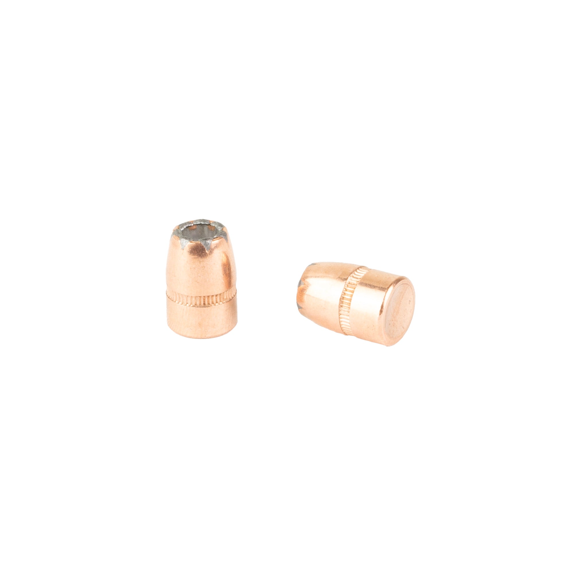 Speer Ammunition Gold Dot .357 110-Grain Hollow Point Cartridge (100 Rounds)