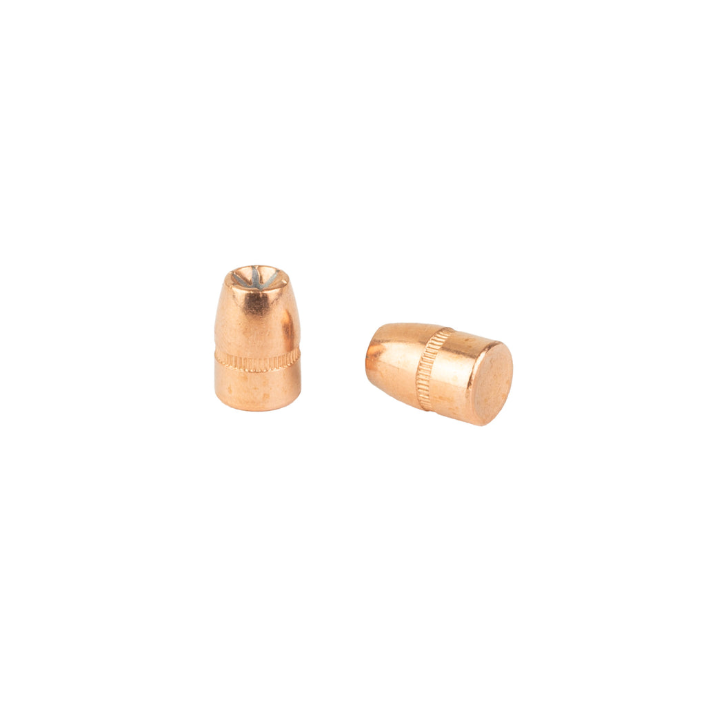 Speer Ammunition Gold Dot .357 Magnum 125 Grain Hollow Point Ammunition - Law Enforcement Grade