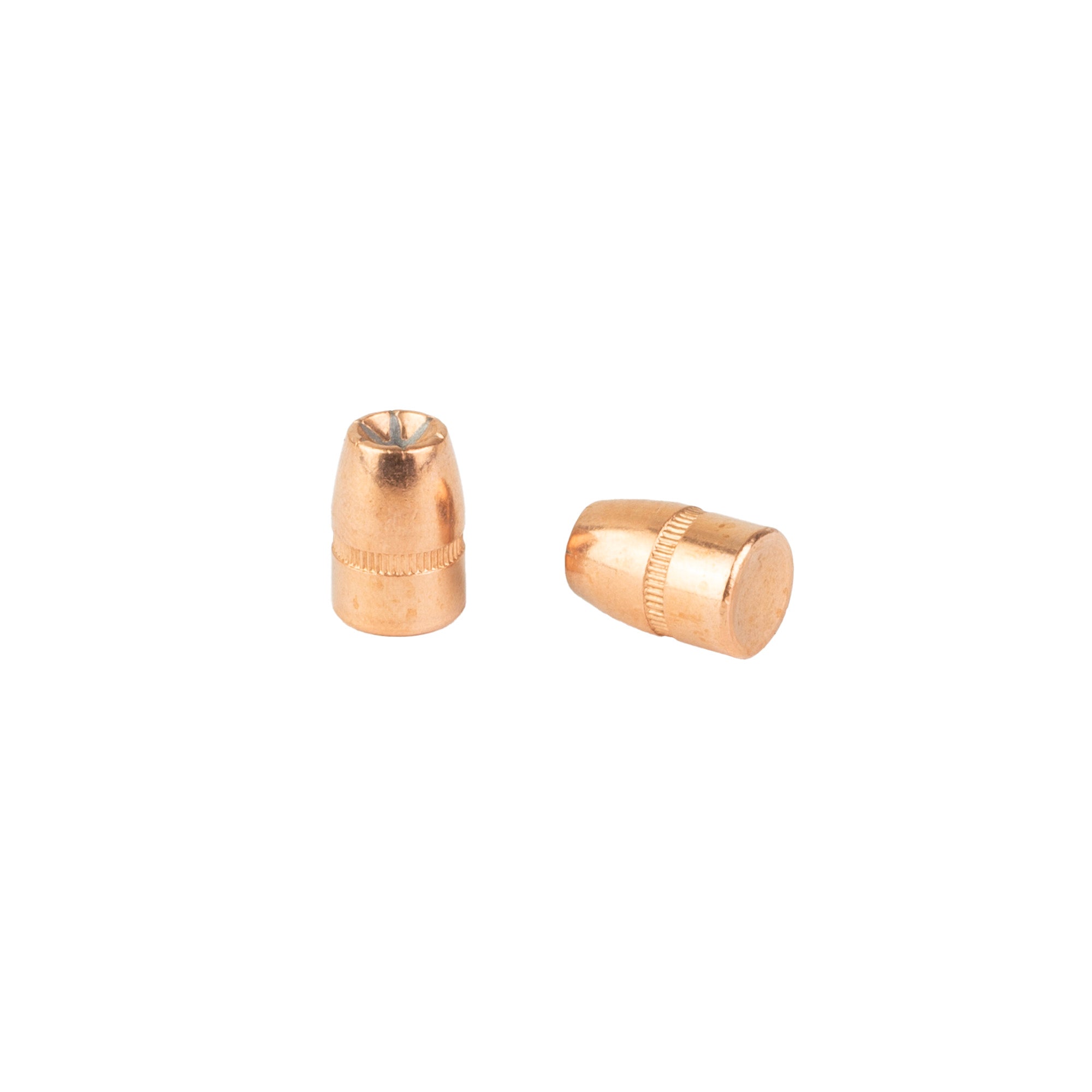 Speer Ammunition Gold Dot .357 Magnum 125 Grain Hollow Point Ammunition - Law Enforcement Grade