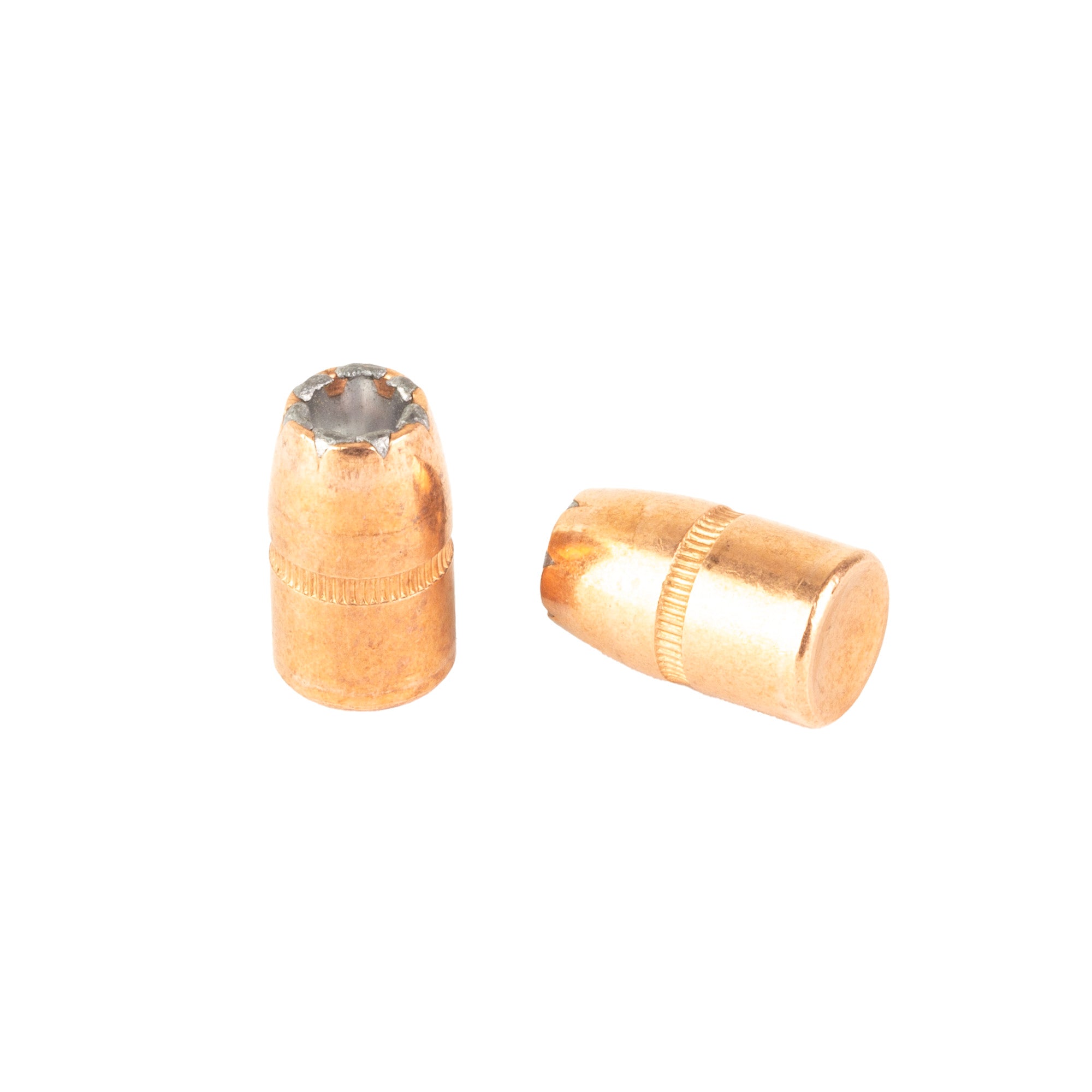 Speer Gold Dot .357 Magnum 135 Grain Hollow Point Ammunition - Law Enforcement Grade