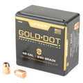 Speer Ammunition Gold Dot .45 Caliber 230-Grain Hollow Point Handloading Bullets - 100 Pack