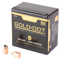 Speer Ammunition Gold Dot .45 Caliber 230 Grain Hollow Point Ammo - 100 Rounds
