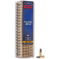 CCI Ammunition 22 LR Subsonic Hollow Point 40 Grain - 100 Rounds