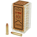 CCI Ammunition 22 WRF High-Speed Hollow Point, 45 Grain - 50 Rounds per Box