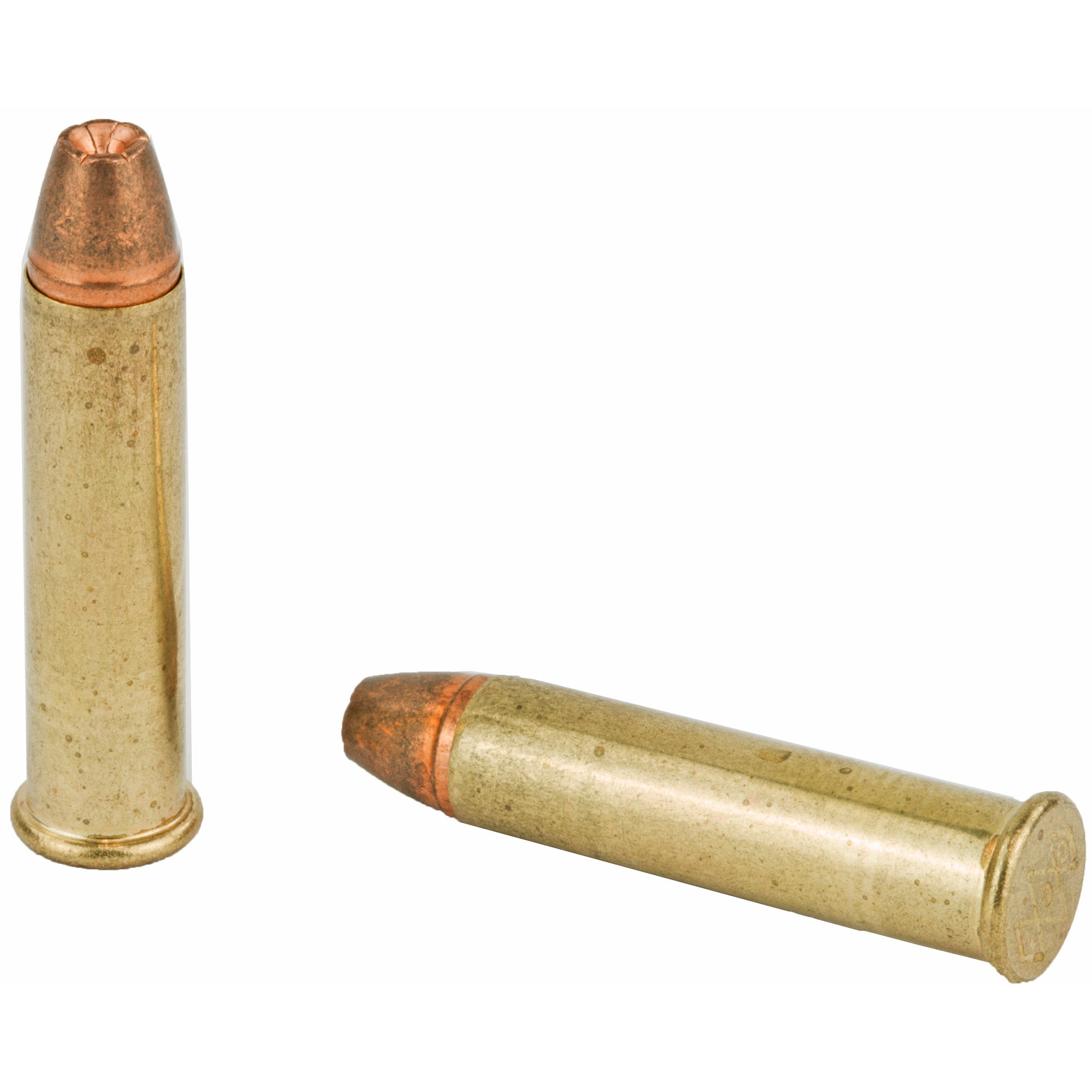 CCI Ammunition 22 WRF High-Speed Hollow Point, 45 Grain - 50 Rounds per Box