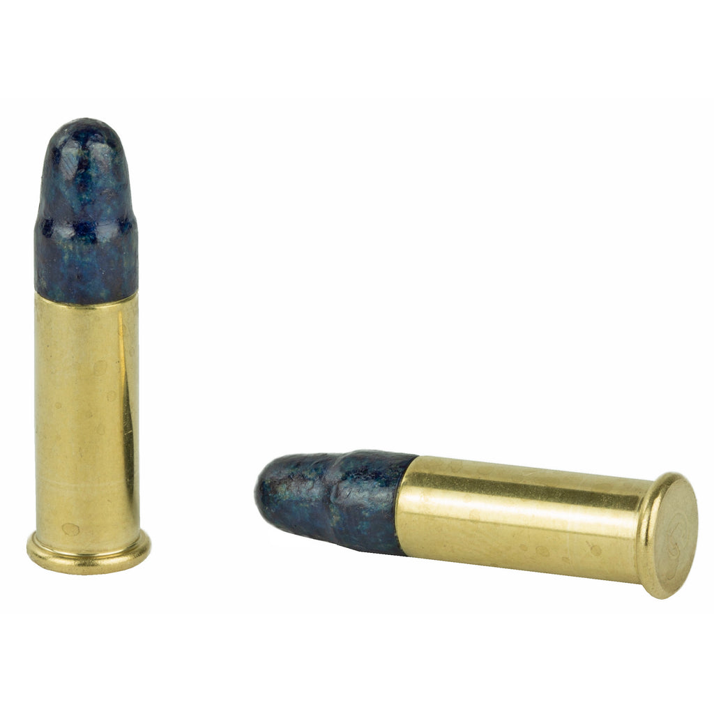 CCI Ammunition 934CC 22LR Subsonic Lead Round Nose Ammunition - 40 Grain, Box of 100