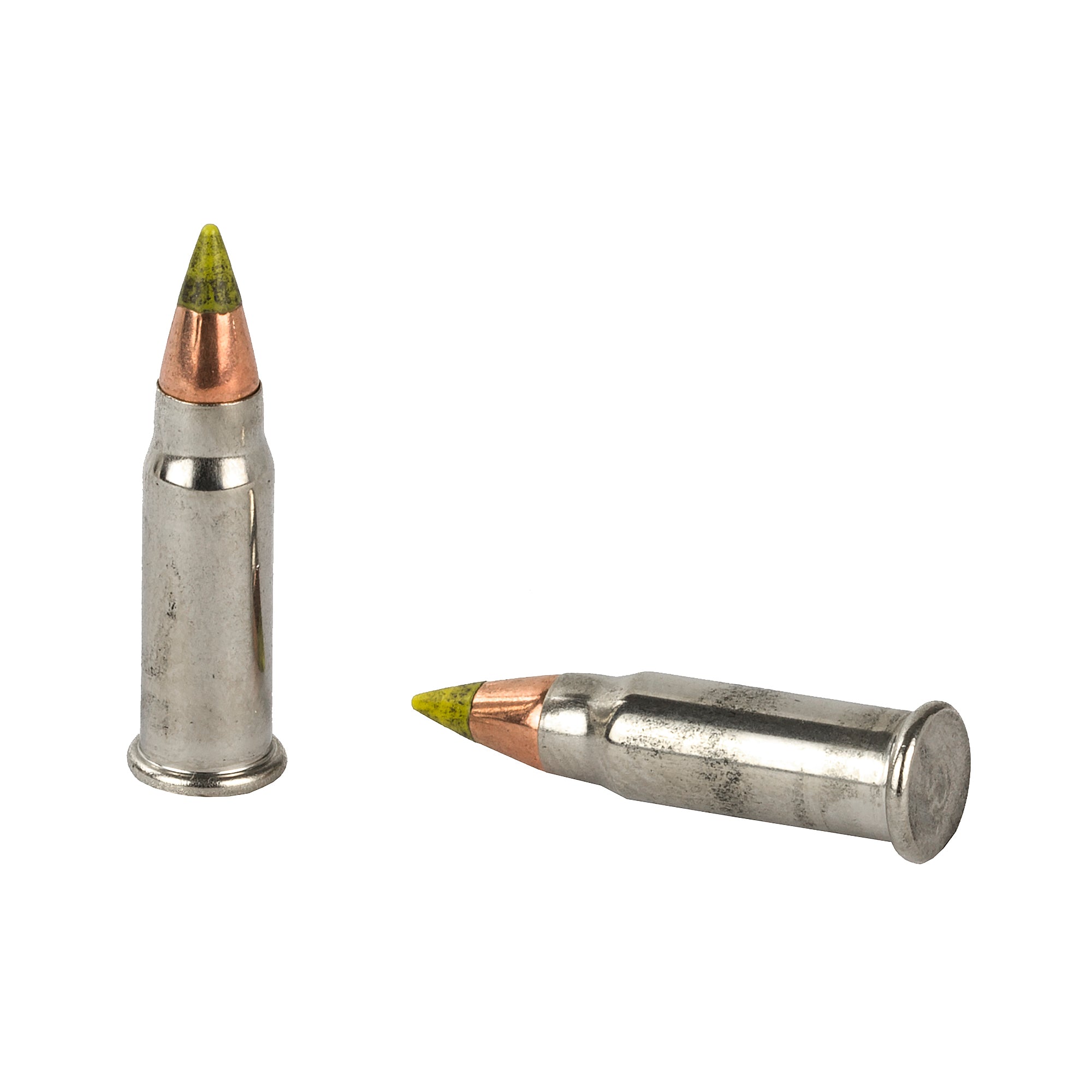 CCI Ammunition 948CC 17 Hornady Mach 2 Ballistic Tip Ammunition, 17 Grain, Box of 50