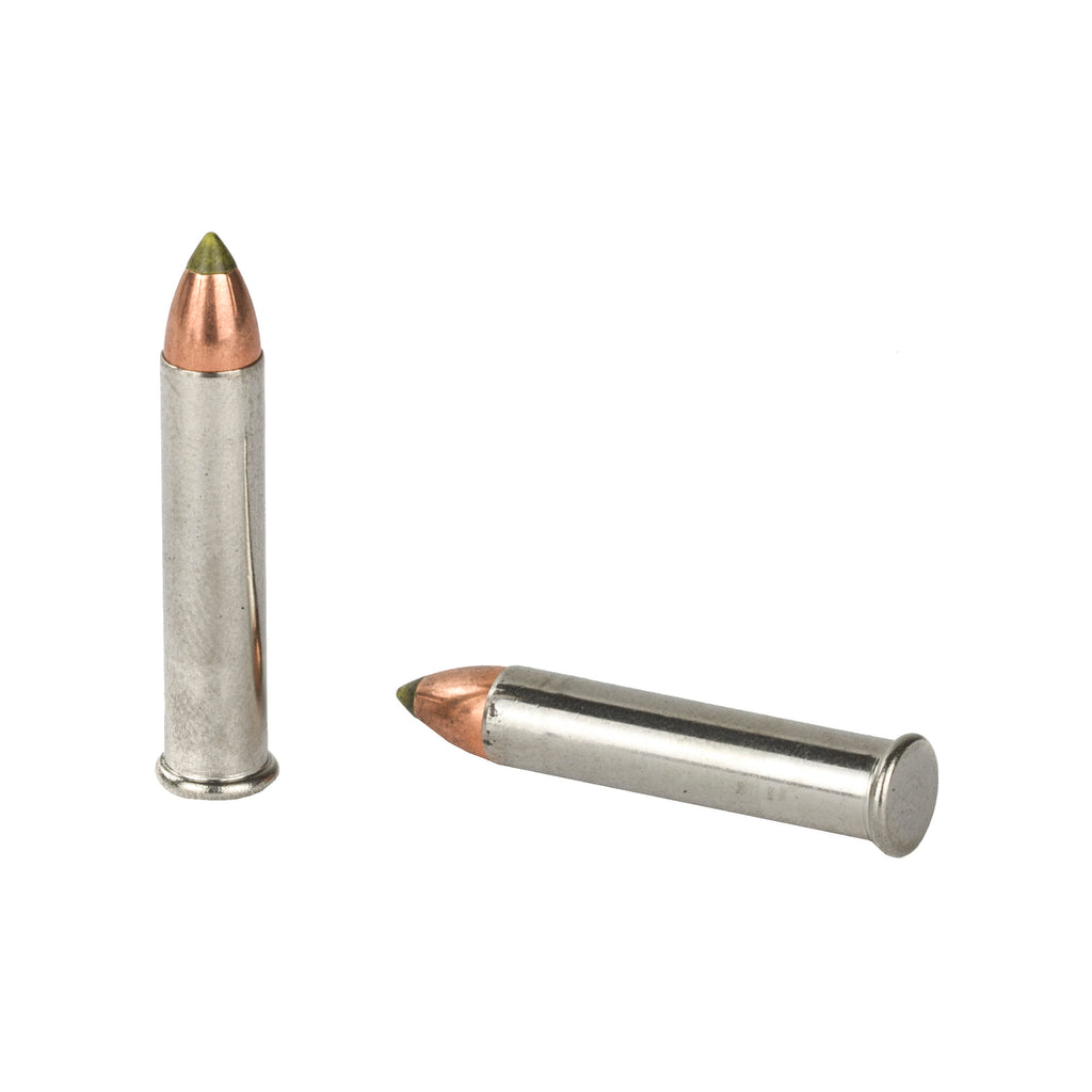 CCI Ammunition 22 WMR 30 Grain Varmint Tip – Long-Range Accuracy and Explosive Impact