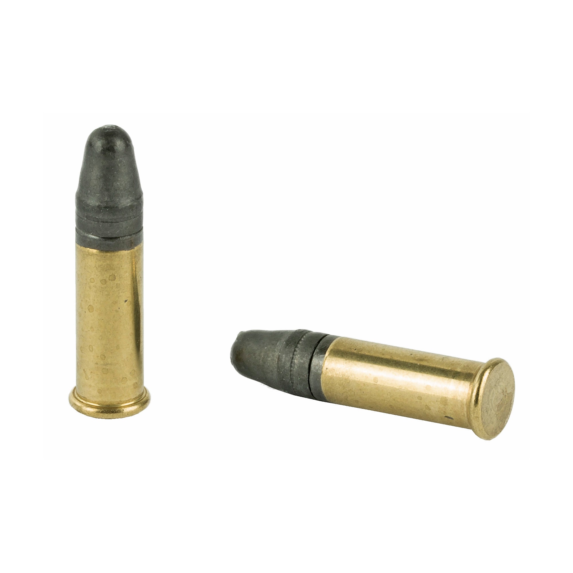 CCI Ammunition Quiet-22 45-Grain Lead Round Nose .22 LR Semi-Auto Ammo (50 Rounds)