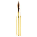 Caliber Gourmet CBG-1018 .50 Caliber Bullet Twist Pen – Gold Finish