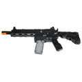 Caliber Gourmet CBG-BB-3 Building Blocks Machine Gun – 1178 Piece Plastic Rifle Kit for Ages 12+
