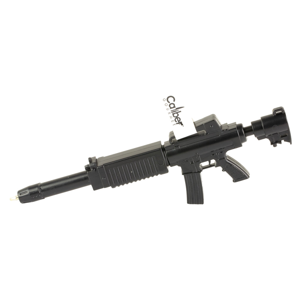 Caliber Gourmet CBG-DB-03 M16 Rifle Tactical Pen Display Box (12 Pack)