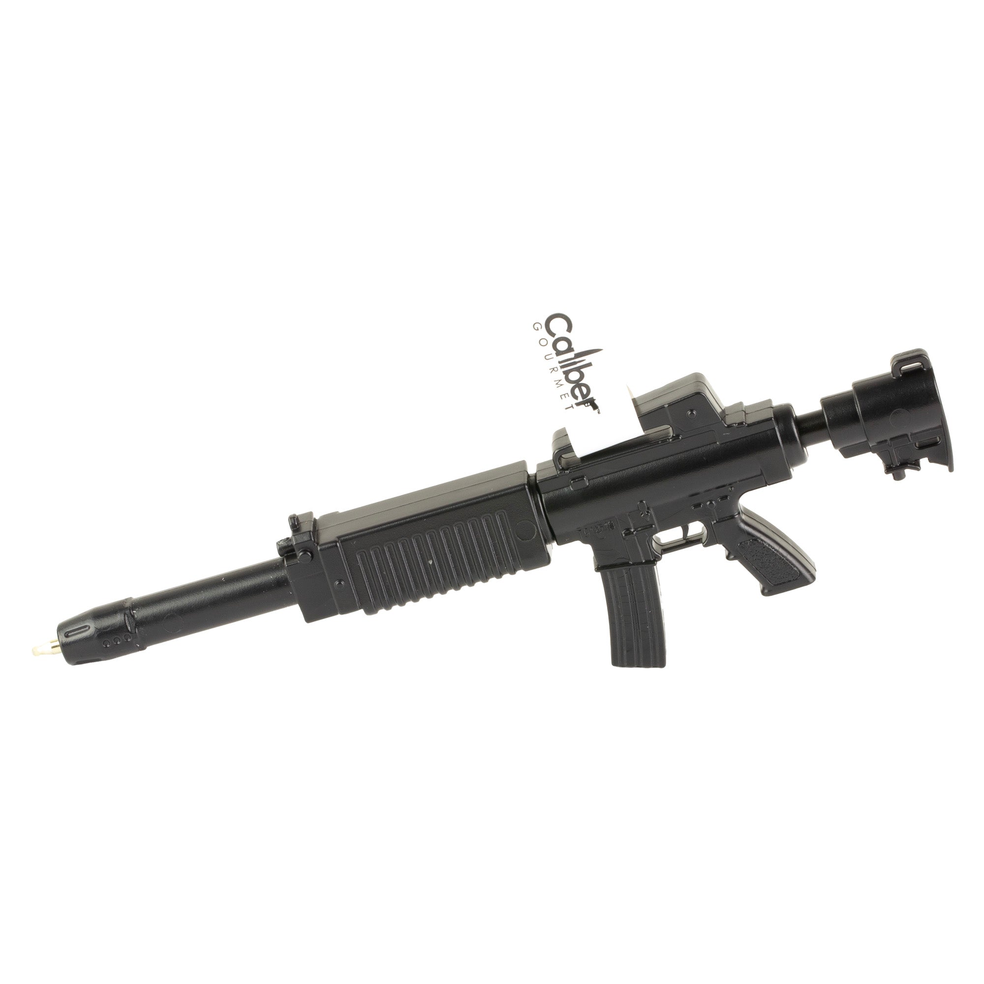 Caliber Gourmet CBG-DB-03 M16 Rifle Tactical Pen Display Box (12 Pack)