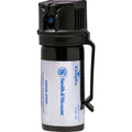 Caliber Gourmet Smith & Wesson SWP-1300 Pepper Spray - 2 oz Aerosol Can for Personal Safety