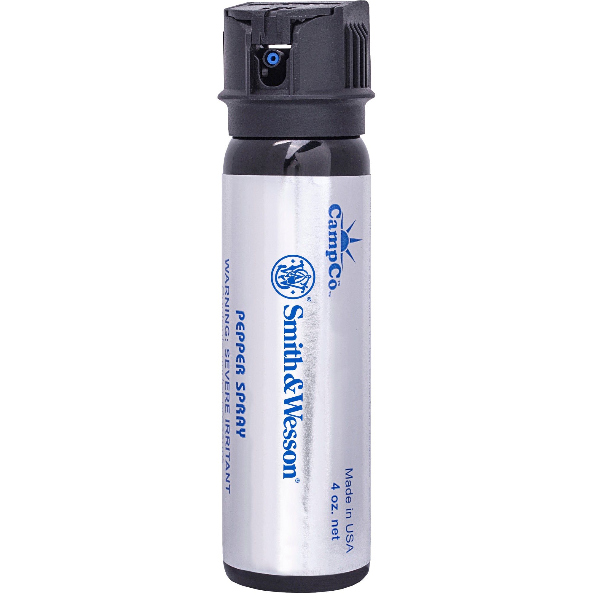 Caliber Gourmet Smith & Wesson SWP-1302 Pepper Spray - 4 oz Aerosol Can for Personal Safety