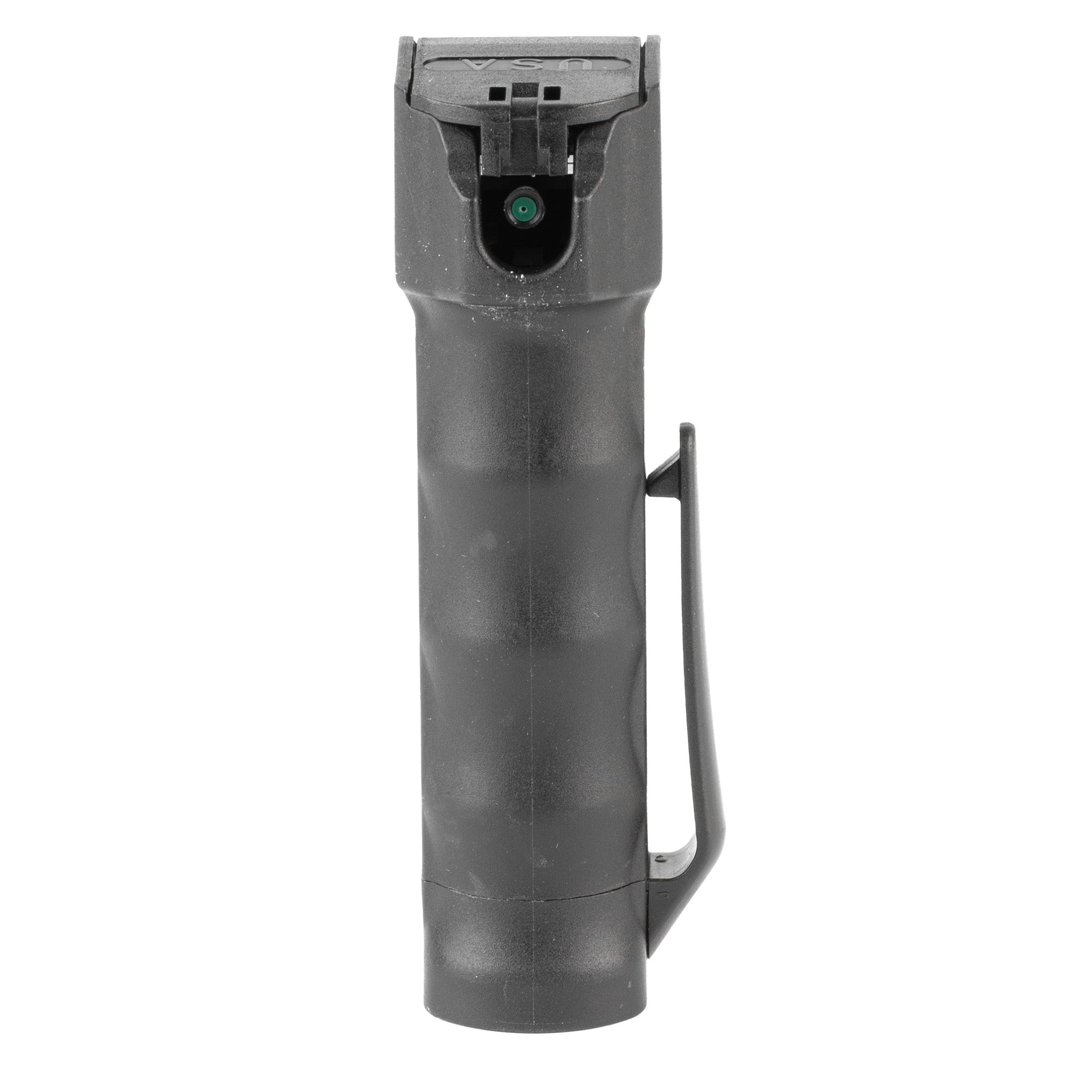 Caliber Gourmet Smith & Wesson SWP-MK22 Self-Defense Pepper Spray - 0.75 oz Aerosol Can in Black
