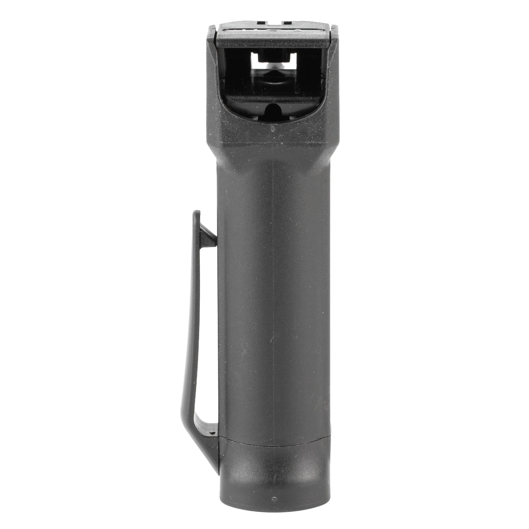Caliber Gourmet Smith & Wesson SWP-MK22 Self-Defense Pepper Spray - 0.75 oz Aerosol Can in Black