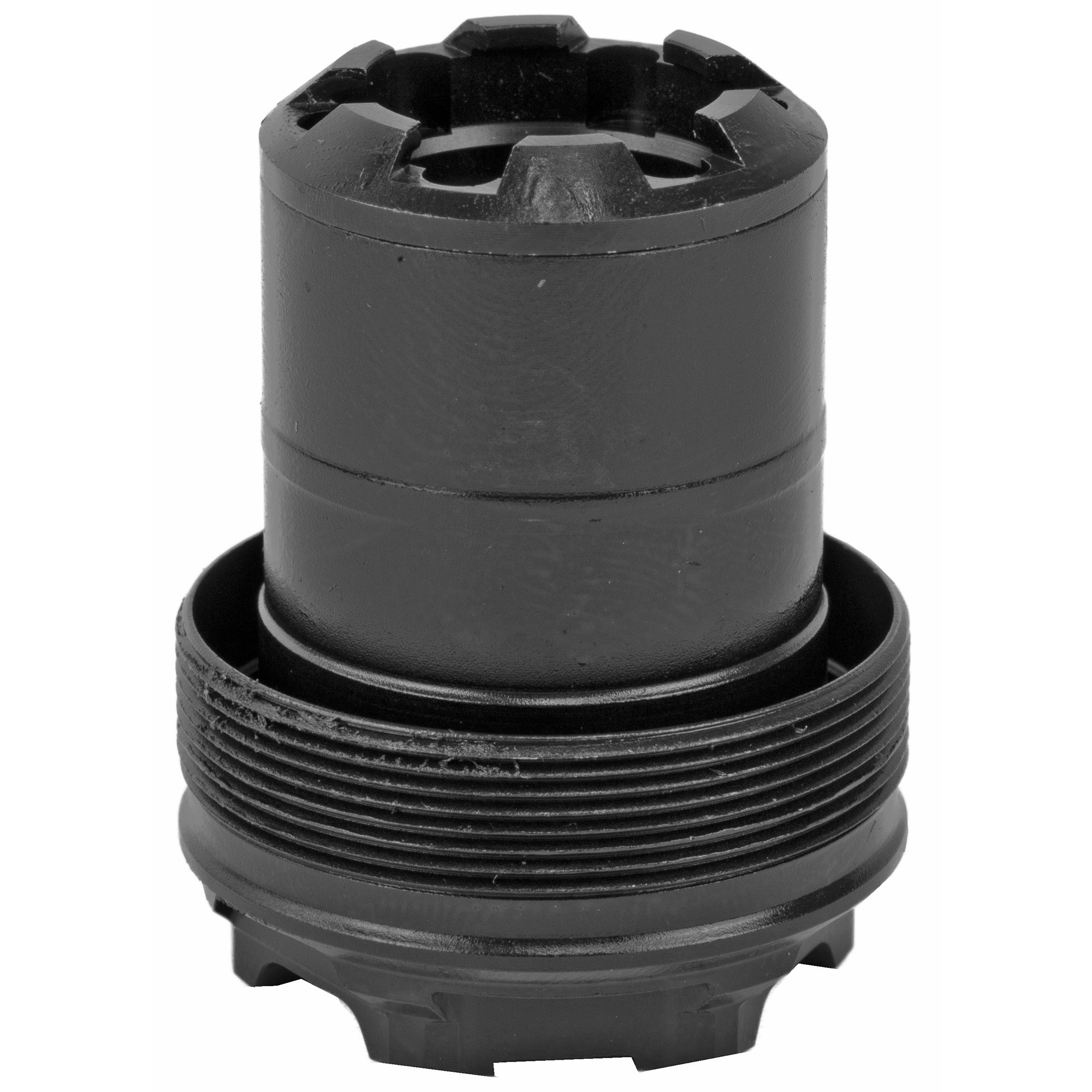 Chaos Gear Supply CGS-3LUG Internal 3-Lug Mount for Firearms - Black