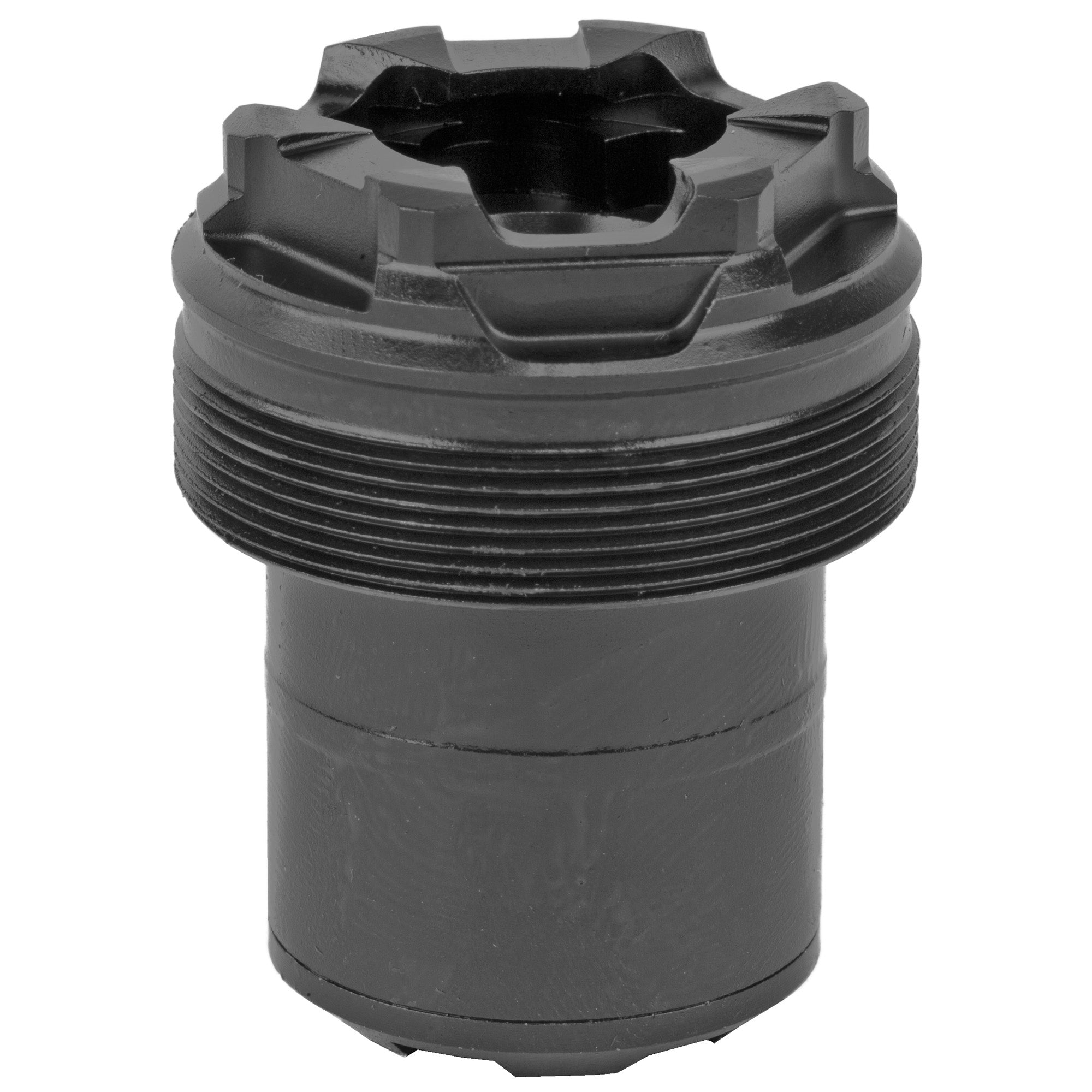 Chaos Gear Supply CGS-3LUG Internal 3-Lug Mount for Firearms - Black