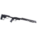 Christensen Arms MPR Chassis for Remington 700 Short & Long Action - Black