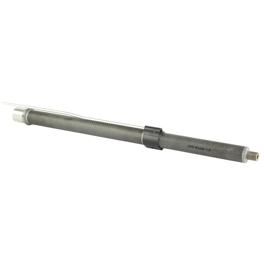Christensen Arms AR-15 16-Inch Carbon Fiber Barrel in 223 Wylde