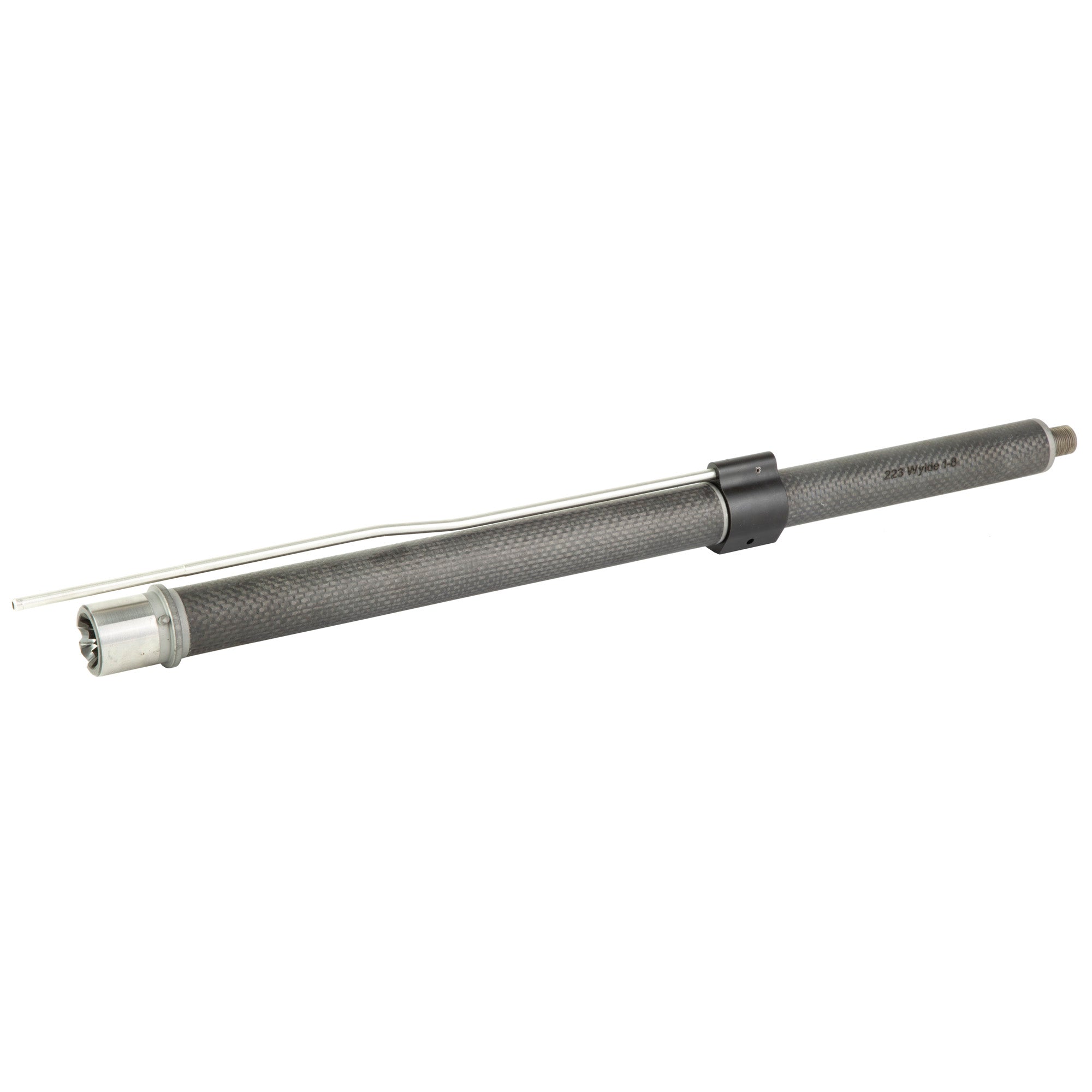 Christensen Arms AR-15 16-Inch Carbon Fiber Barrel in 223 Wylde